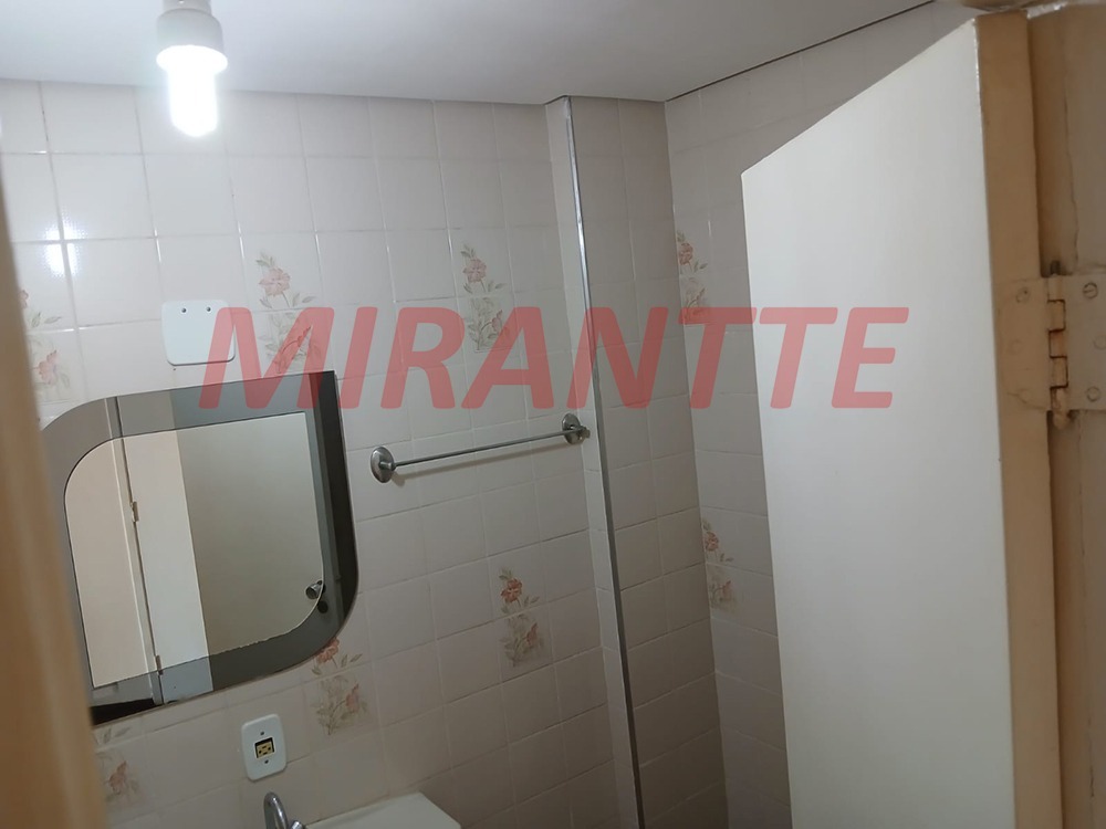 Apartamento de 100m² com 4 quartos em Parque Mandaqui