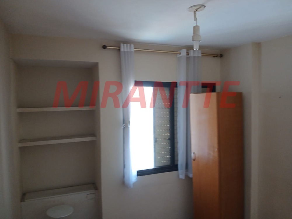 Apartamento de 100m² com 4 quartos em Parque Mandaqui