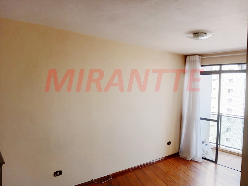 Apartamento de 100m² com 4 quartos em Parque Mandaqui