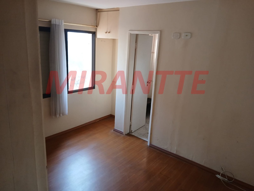 Apartamento de 100m² com 4 quartos em Parque Mandaqui