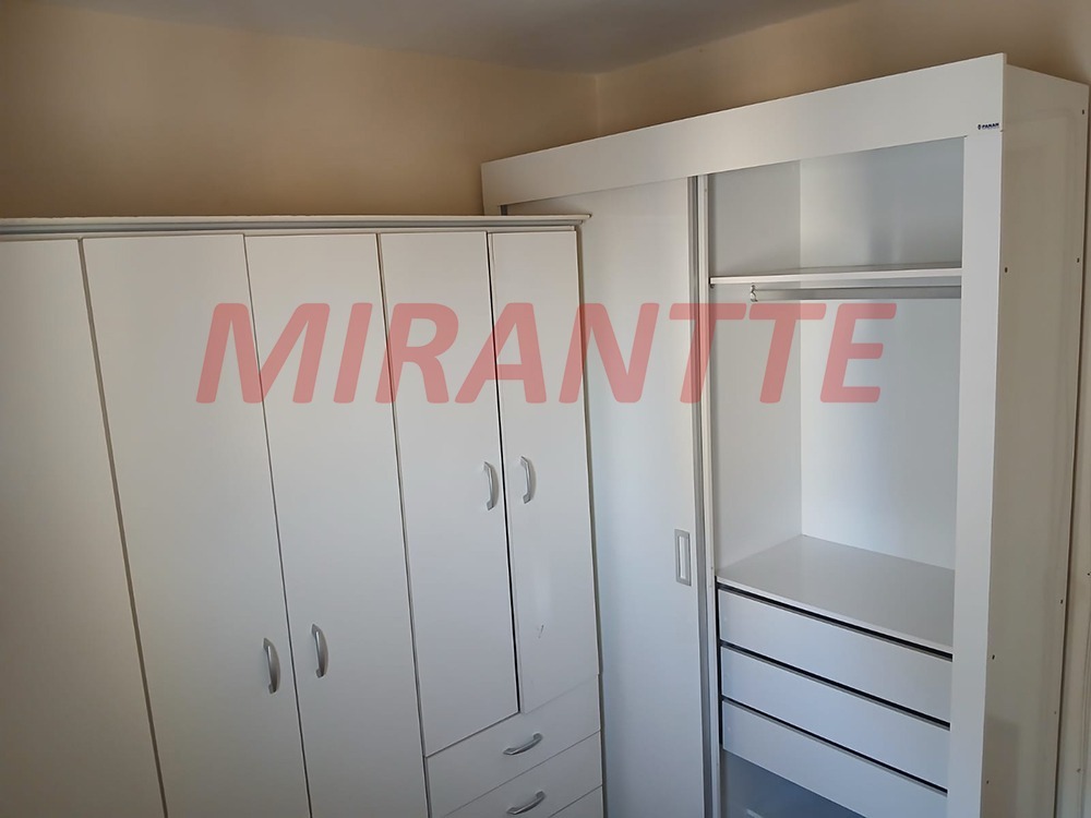 Apartamento de 100m² com 4 quartos em Parque Mandaqui