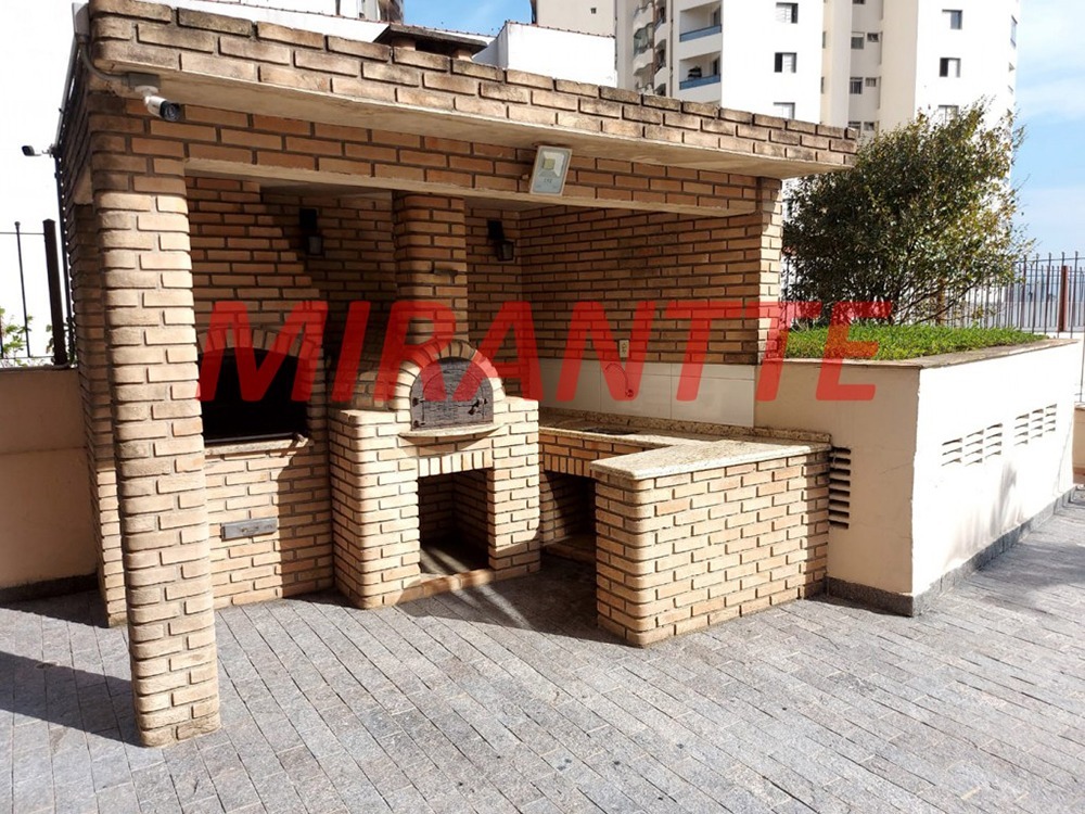 Apartamento de 100m² com 4 quartos em Parque Mandaqui