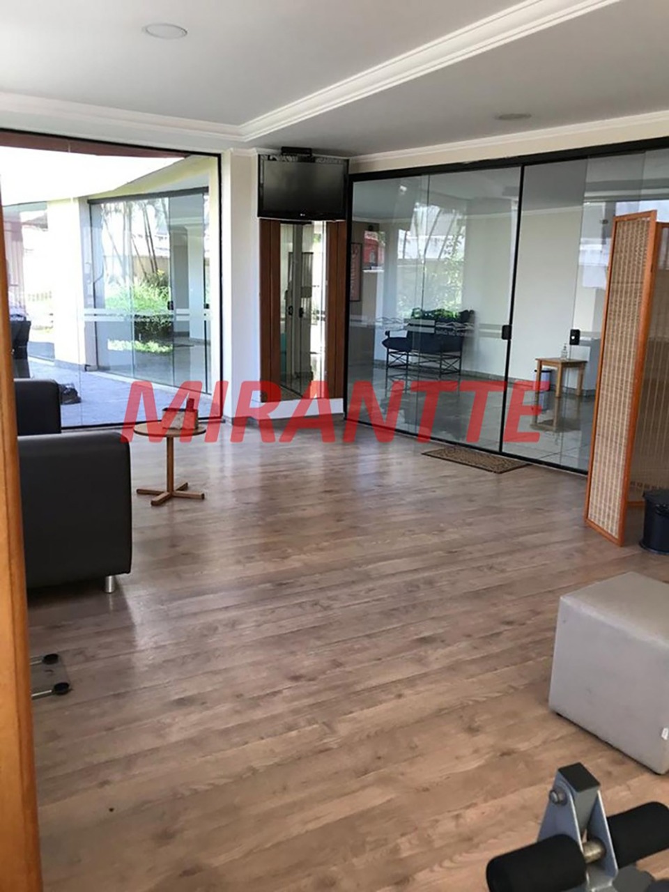 Apartamento de 100m² com 4 quartos em Parque Mandaqui