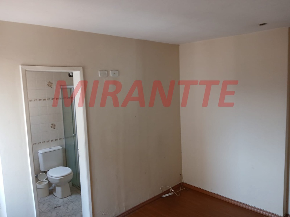 Apartamento de 100m² com 4 quartos em Parque Mandaqui