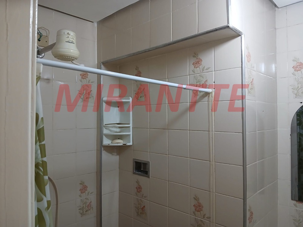 Apartamento de 100m² com 4 quartos em Parque Mandaqui