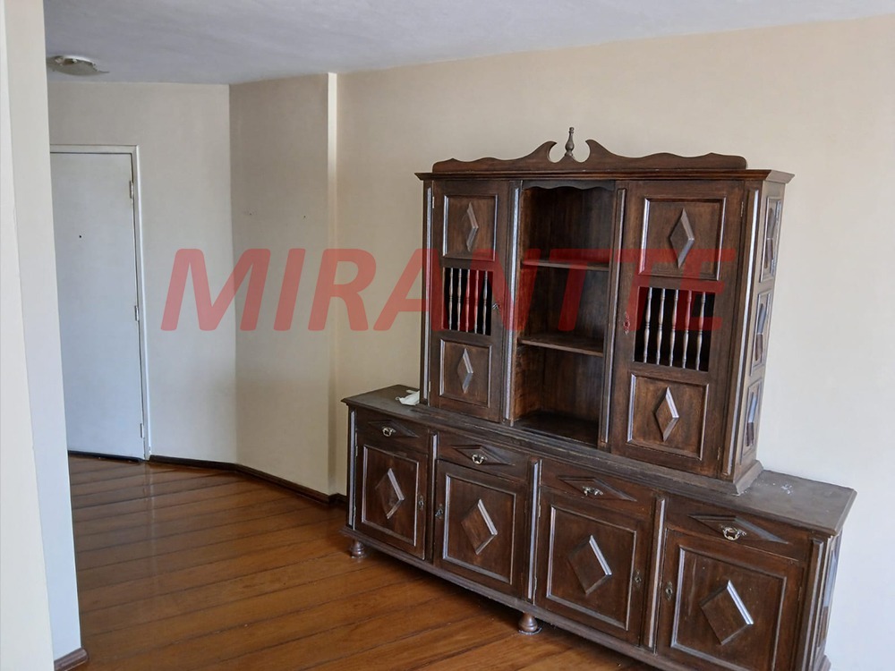 Apartamento de 100m² com 4 quartos em Parque Mandaqui
