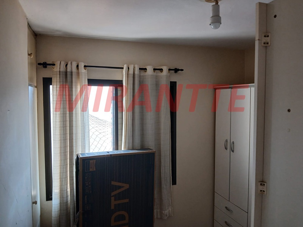 Apartamento de 100m² com 4 quartos em Parque Mandaqui
