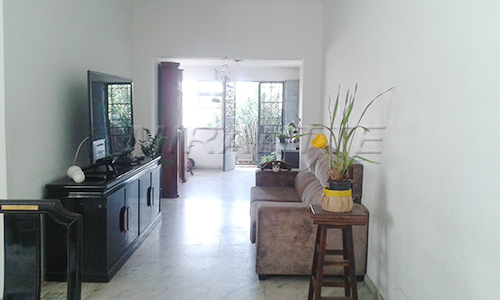 Sobrado de 395m² com 6 quartos em Tremembe