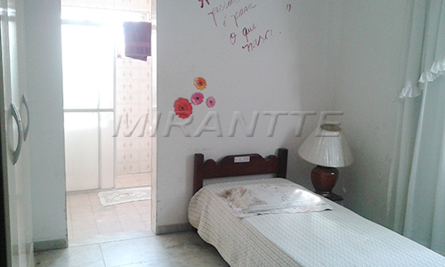 Sobrado de 395m² com 6 quartos em Tremembe