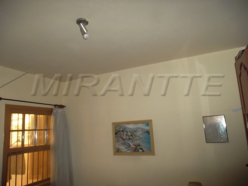 Casa terrea de 122m² com 3 quartos em Santana