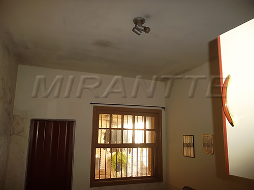 Casa terrea de 122m² com 3 quartos em Santana