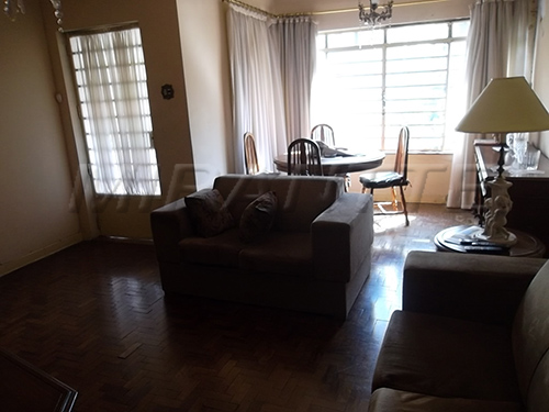 Casa terrea de 122m² com 3 quartos em Santana