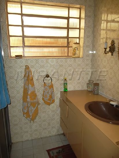 Casa terrea de 122m² com 3 quartos em Santana