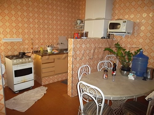 Casa terrea de 122m² com 3 quartos em Santana
