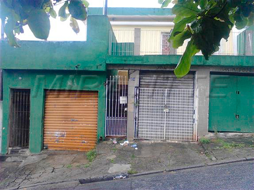 Terreno de 300m² em Vila Ede