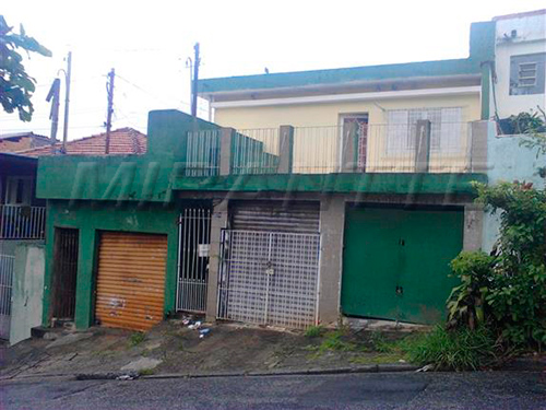Terreno de 300m² em Vila Ede