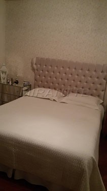Apartamento com 4 quartos em Jardim São Bento