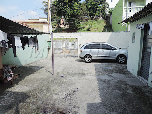 Terreno de 260m² em Limão