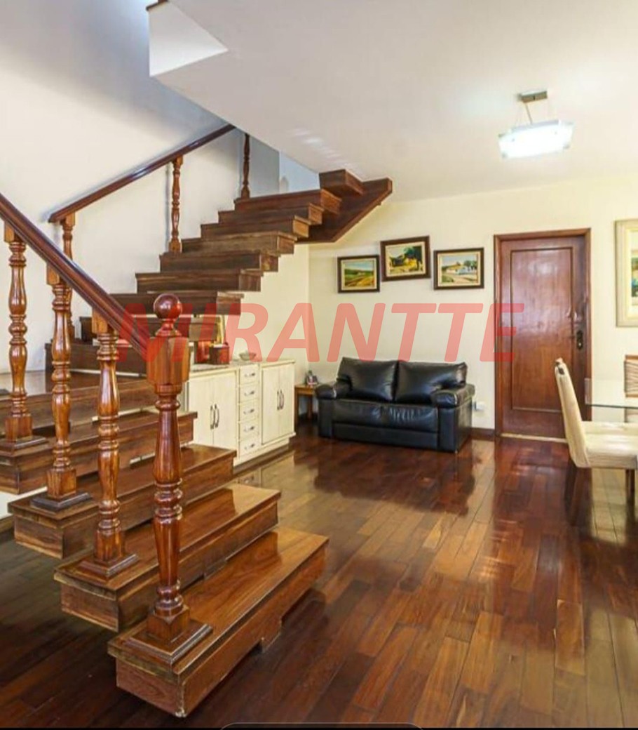 Sobrado de 251m² com 4 quartos em Jardim São Paulo