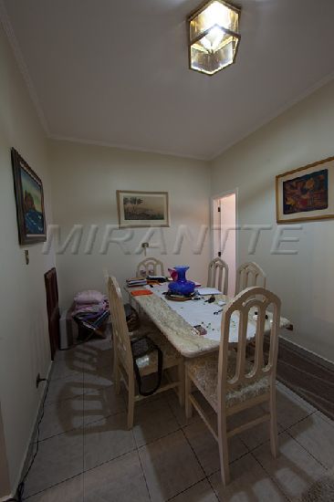 Sobrado de 110m² com 3 quartos em Jardim São Paulo