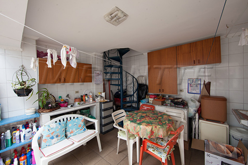 Sobrado de 110m² com 3 quartos em Jardim São Paulo