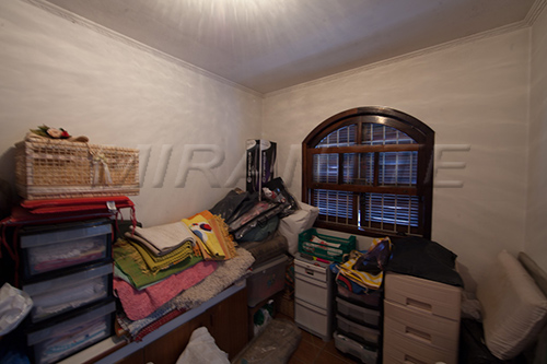Sobrado de 110m² com 3 quartos em Jardim São Paulo