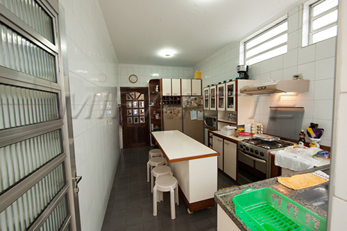 Sobrado de 110m² com 3 quartos em Jardim São Paulo