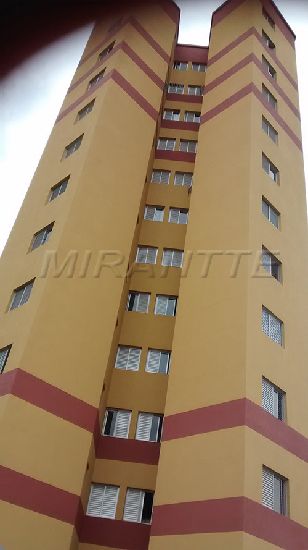Apartamento de 79m² com 3 quartos em Mandaqui