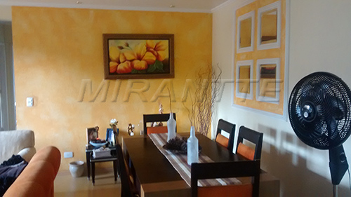 Apartamento de 79m² com 3 quartos em Mandaqui