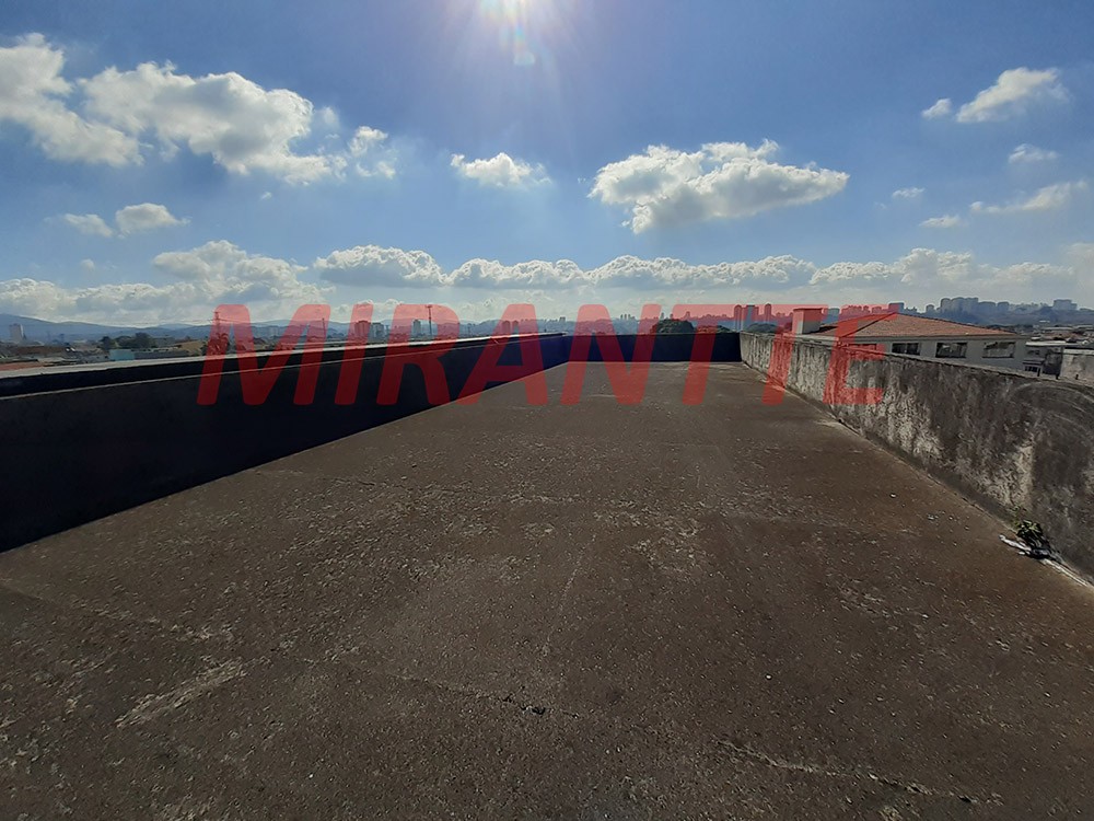 Comercial de 1200m² em Vila Gustavo