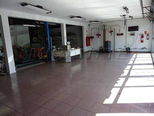 Galpao de 1380m² em Vila Guilherme