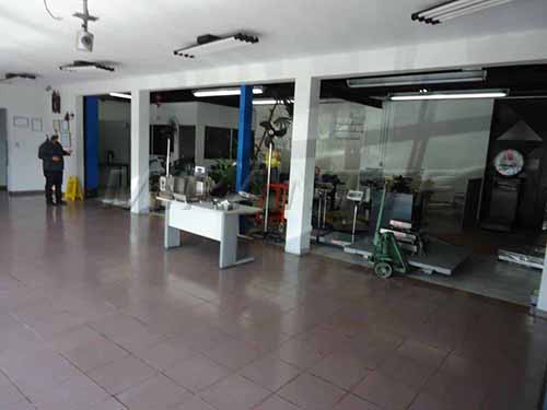 Galpao de 1380m² em Vila Guilherme