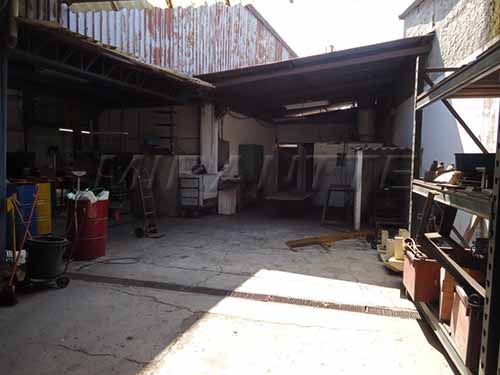 Galpao de 1380m² em Vila Guilherme