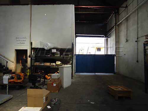 Galpao de 1380m² em Vila Guilherme
