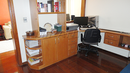 Apartamento de 110m² com 4 quartos em Casa Verde