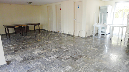 Apartamento de 110m² com 4 quartos em Casa Verde