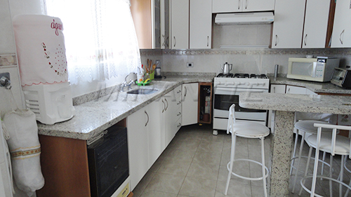 Apartamento de 110m² com 4 quartos em Casa Verde
