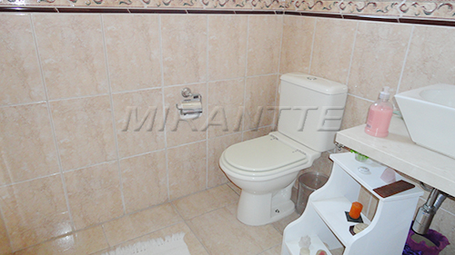Apartamento de 110m² com 4 quartos em Casa Verde