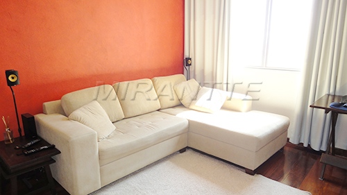 Apartamento de 110m² com 4 quartos em Casa Verde