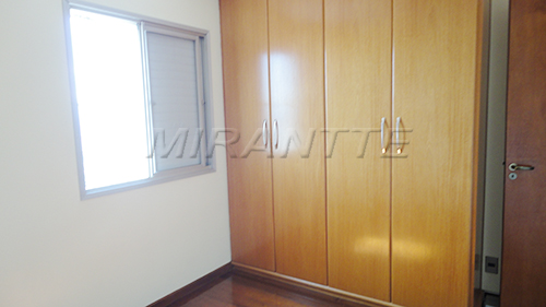 Apartamento de 110m² com 4 quartos em Casa Verde
