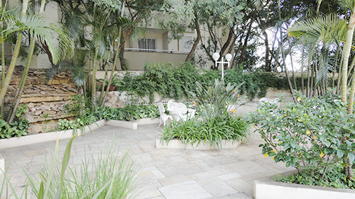 Apartamento de 110m² com 4 quartos em Casa Verde