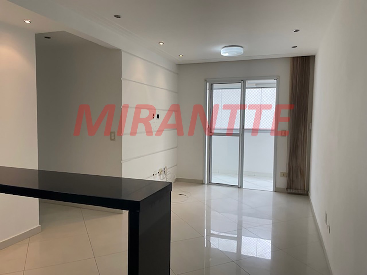 Apartamento de 56m² com 2 quartos em Parada Inglesa
