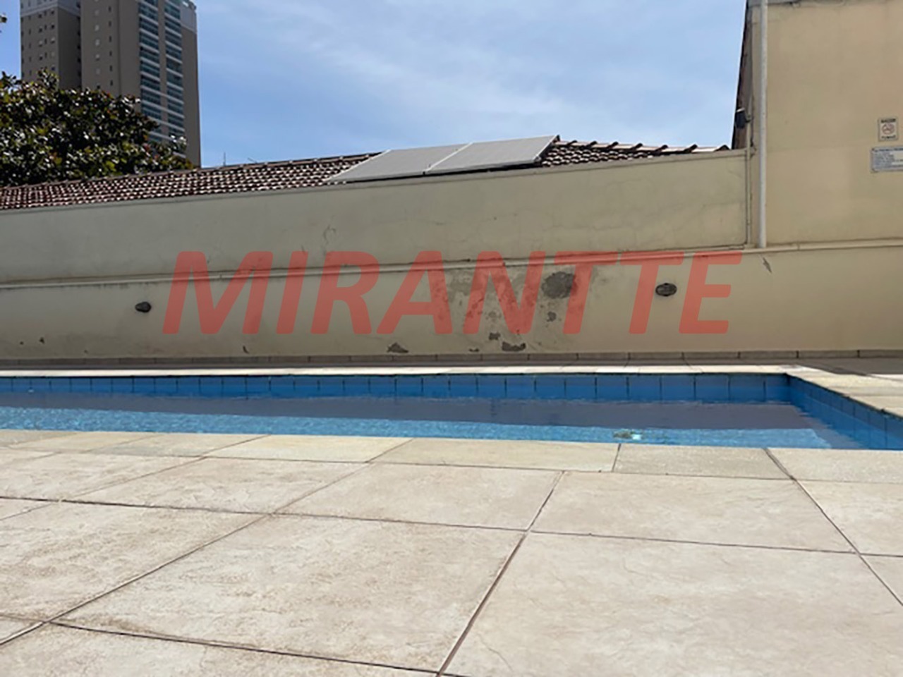 Apartamento de 56m² com 2 quartos em Parada Inglesa