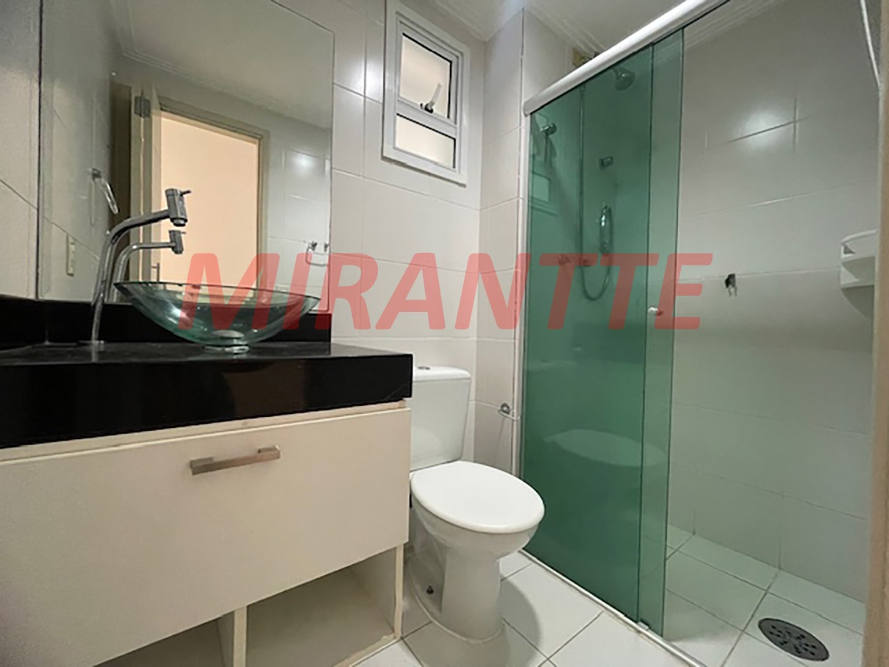 Apartamento de 56m² com 2 quartos em Parada Inglesa