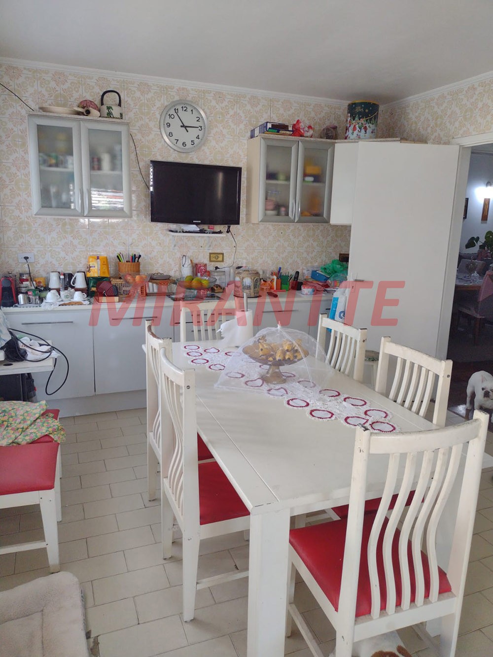 Sobrado de 254m² com 3 quartos em Jardim Kherlakian
