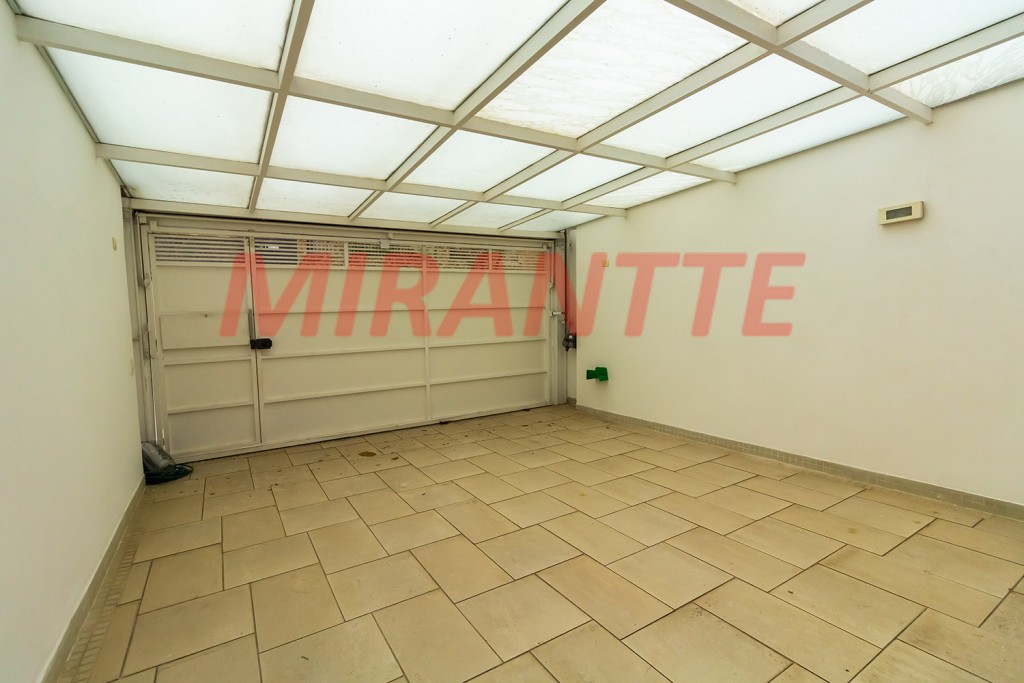 Sobrado de 144m² com 3 quartos em Jardim São Paulo