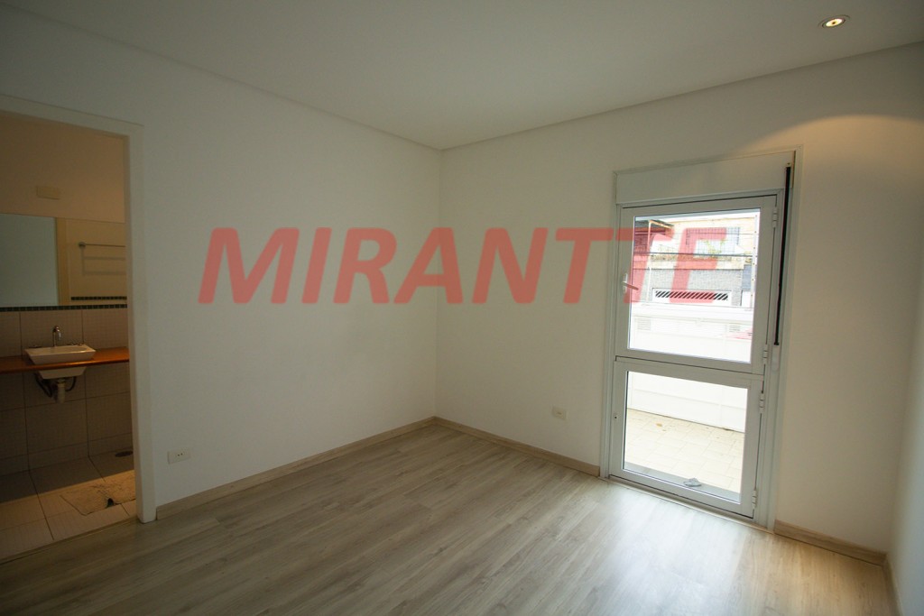 Sobrado de 144m² com 3 quartos em Jardim São Paulo