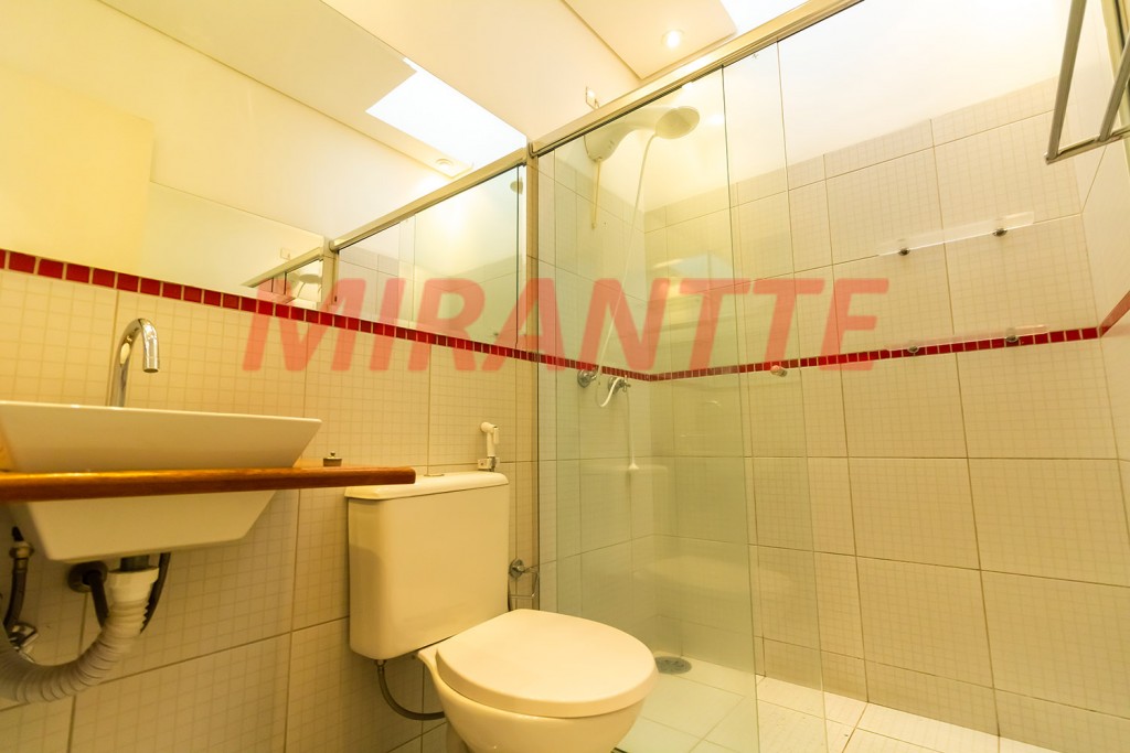 Sobrado de 144m² com 3 quartos em Jardim São Paulo