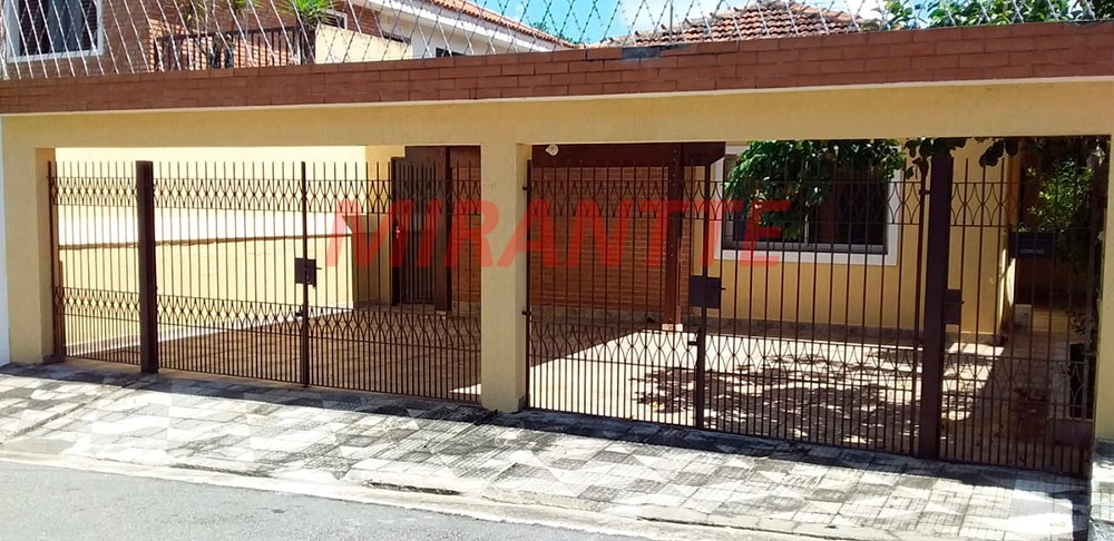 Casa terrea de 100m² com 3 quartos em Tremembe