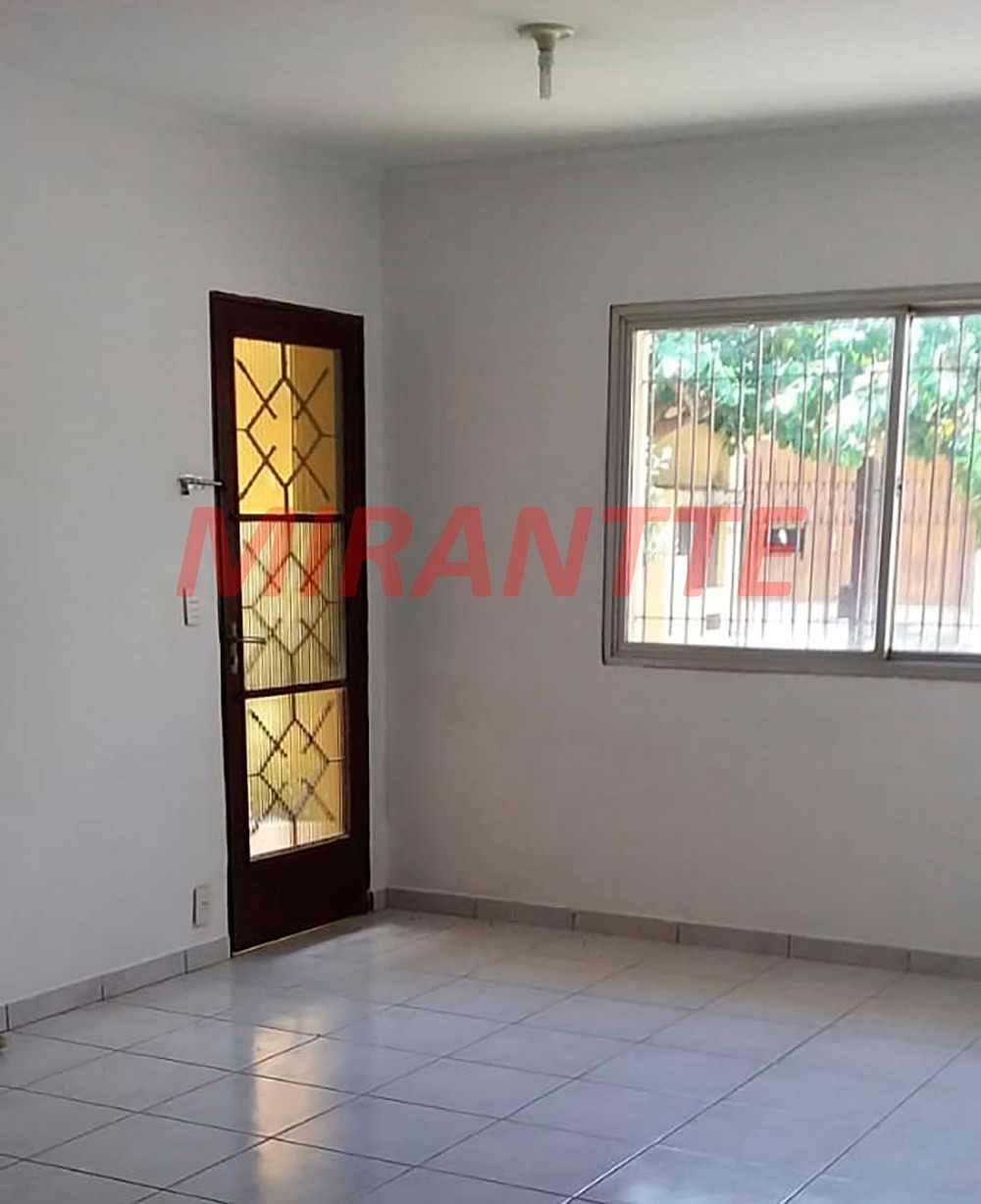 Casa terrea de 100m² com 3 quartos em Tremembe
